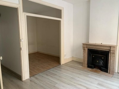 T1 Bis A LOUER - LYON 9EME ARRONDISSEMENT valmy - 40.5 m2 - 777�&euro; charges comprises par mois