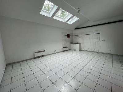 maison de ville T4 A LOUER - VILLEURBANNE - 72.89 m2 - 984�&euro; charges comprises par mois