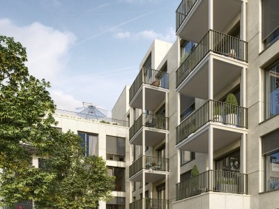 APPARTEMENT T2 A VENDRE - FERNEY VOLTAIRE - 49 m2 - 315500€