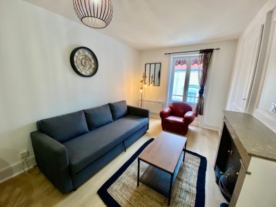 APPARTEMENT T1 A LOUER - LYON 9EME ARRONDISSEMENT - 37.51 m2 - 805€ charges comprises par mois