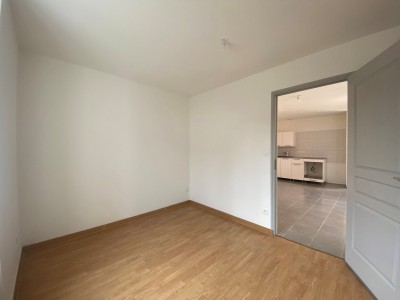 APPARTEMENT T3 A LOUER - ROANNE - 44.37 m2 - 510€ charges comprises par mois