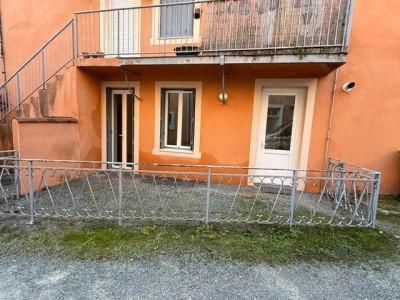 IMMEUBLE DE RAPPORT A VENDRE - ROANNE - 286 m2 - 445000€
