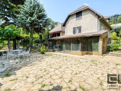 MAISON A VENDRE - ST CYR AU MONT D OR - 358.9 m2 - 1130000€