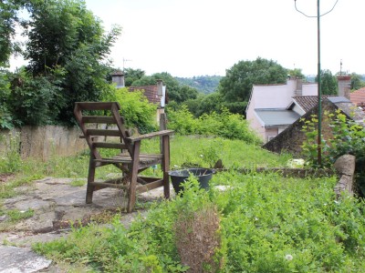 APPARTEMENT T3 A LOUER - COLLONGES AU MONT D OR - 54.93 m2 - 710€ charges comprises par mois