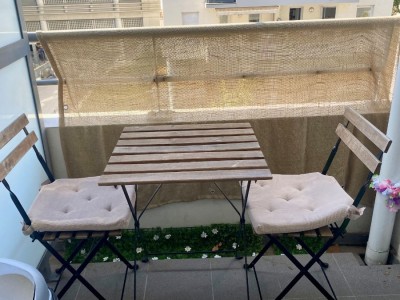 APPARTEMENT T2 A LOUER - LYON 9EME ARRONDISSEMENT - 42.1 m2 - 945€ charges comprises par mois