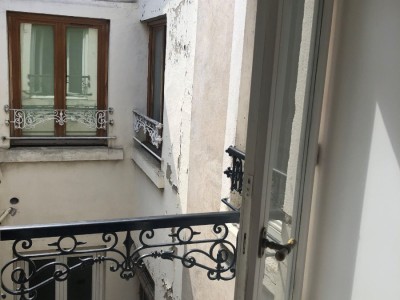 APPARTEMENT T1 A LOUER - LYON 9EME ARRONDISSEMENT - 31.95 m2 - 690 € charges comprises par mois