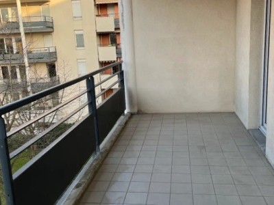 APPARTEMENT T1 A LOUER - LYON 7EME ARRONDISSEMENT - 34 m2 - 817�&euro; charges comprises par mois
