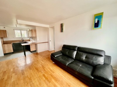 APPARTEMENT T3 A LOUER - LYON 9EME ARRONDISSEMENT - 50.36 m2 - 805�&euro; charges comprises par mois