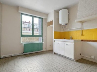 APPARTEMENT T2 A VENDRE - LYON 9EME ARRONDISSEMENT - 31.24 m2 - 144�000�&euro;