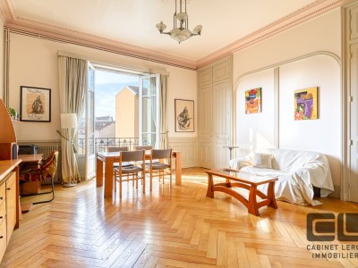 APPARTEMENT T6 A VENDRE - LYON 9EME ARRONDISSEMENT - 198.05 m2 - 680�000�&euro;