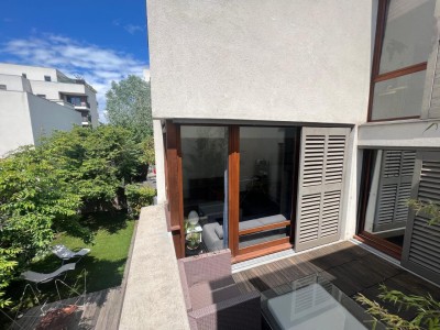 Duplex T4 A LOUER - LYON 9EME ARRONDISSEMENT Quartier des Docks - 100.81 m2 - 1695€ charges comprises par mois