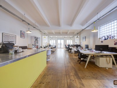 BUREAU A VENDRE - LYON 9EME ARRONDISSEMENT - 255 m2 - 850 000 &euro; 