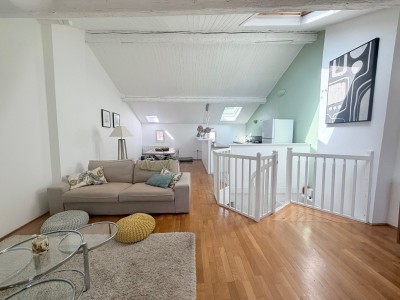 APPARTEMENT T3 A LOUER - LYON 9EME ARRONDISSEMENT - 84.15 m2 - 1 470 &euro; charges comprises par mois