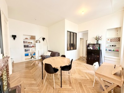 APPARTEMENT T2 A VENDRE - LYON 2EME ARRONDISSEMENT - 41.13 m2 - 315 000 &euro;