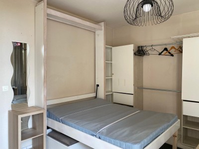 APPARTEMENT T1 A LOUER - LYON 3EME ARRONDISSEMENT - 19.53 m2 - 566,77 &euro; charges comprises par mois
