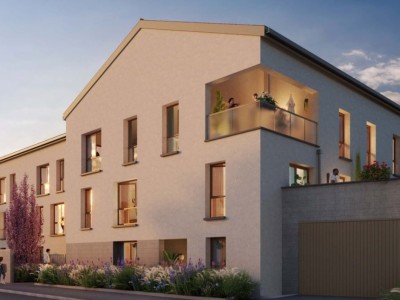 APPARTEMENT T4 A VENDRE - STE FOY LES LYON - 94 m2 - 469000€