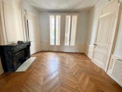 APPARTEMENT T3 A VENDRE - LYON 9EME ARRONDISSEMENT - 53.8 m2 - 325000€