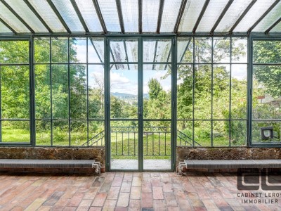 PROPRIETE A VENDRE - CALUIRE ET CUIRE - 338 m2 - 1990000€