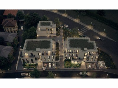 APPARTEMENT T4 A VENDRE - LYON 8EME ARRONDISSEMENT - 79 m2 - 473871€
