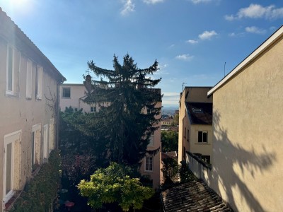 APPARTEMENT T2 A VENDRE - LYON 4EME ARRONDISSEMENT - 37.5 m2 - 190000€