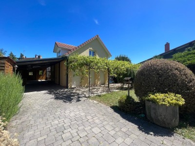 MAISON A LOUER - CALUIRE ET CUIRE - 357.11 m2 - 3 500 &euro; charges comprises par mois