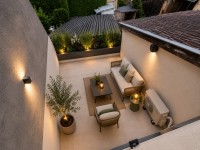 maison de type 3 A VENDRE - CREPIEUX LA PAPE - 68 m2 - 329 000 €