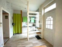 APPARTEMENT T1 A LOUER - VILLEURBANNE - 29.2 m2 - 640 € charges comprises par mois