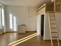 appartement type 1 A LOUER - VILLEURBANNE - 28.05 m2 - 563 &euro; charges comprises par mois