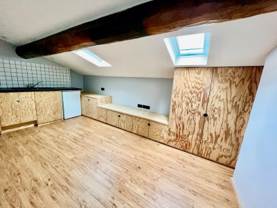 T1 A VENDRE - LYON 9EME ARRONDISSEMENT valmy - 14.05 m2 - 89 000 &euro;