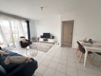 T2 A LOUER - LYON 3EME ARRONDISSEMENT Lacassagne - 52.77 m2 - 930 &euro; charges comprises par mois