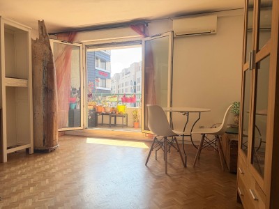 APPARTEMENT T2 A VENDRE - LYON 3EME ARRONDISSEMENT - 52.4 m2 - 239 000 &euro;