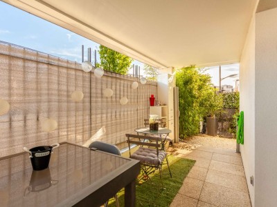 APPARTEMENT T2 A VENDRE - RILLIEUX LA PAPE - 51 m2 - 225 000 &euro;