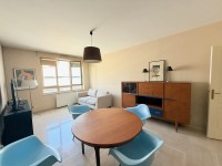 APPARTEMENT T3 A LOUER - LYON 3EME ARRONDISSEMENT - 67.4 m2 - 1 291 &euro; charges comprises par mois