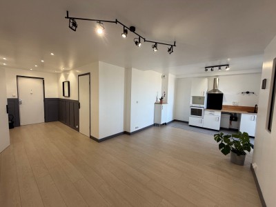 APPARTEMENT T3 A VENDRE - LYON 9EME ARRONDISSEMENT - 66 m2 - 310 000 &euro;