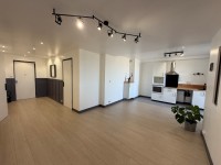 APPARTEMENT T3 A VENDRE - LYON 9EME ARRONDISSEMENT - 66 m2 - 310 000 €