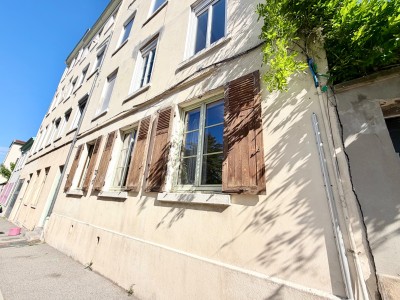 4 A VENDRE - CALUIRE ET CUIRE Bissardon - 80.17 m2 - 242 000 &euro;