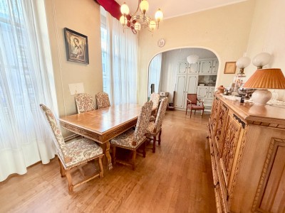 APPARTEMENT T4 A VENDRE - CALUIRE ET CUIRE - 84 m2 - 405 000 &euro;