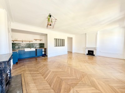 APPARTEMENT T4 A VENDRE - LYON 9EME ARRONDISSEMENT - 103.15 m2 - 398 000 &euro;