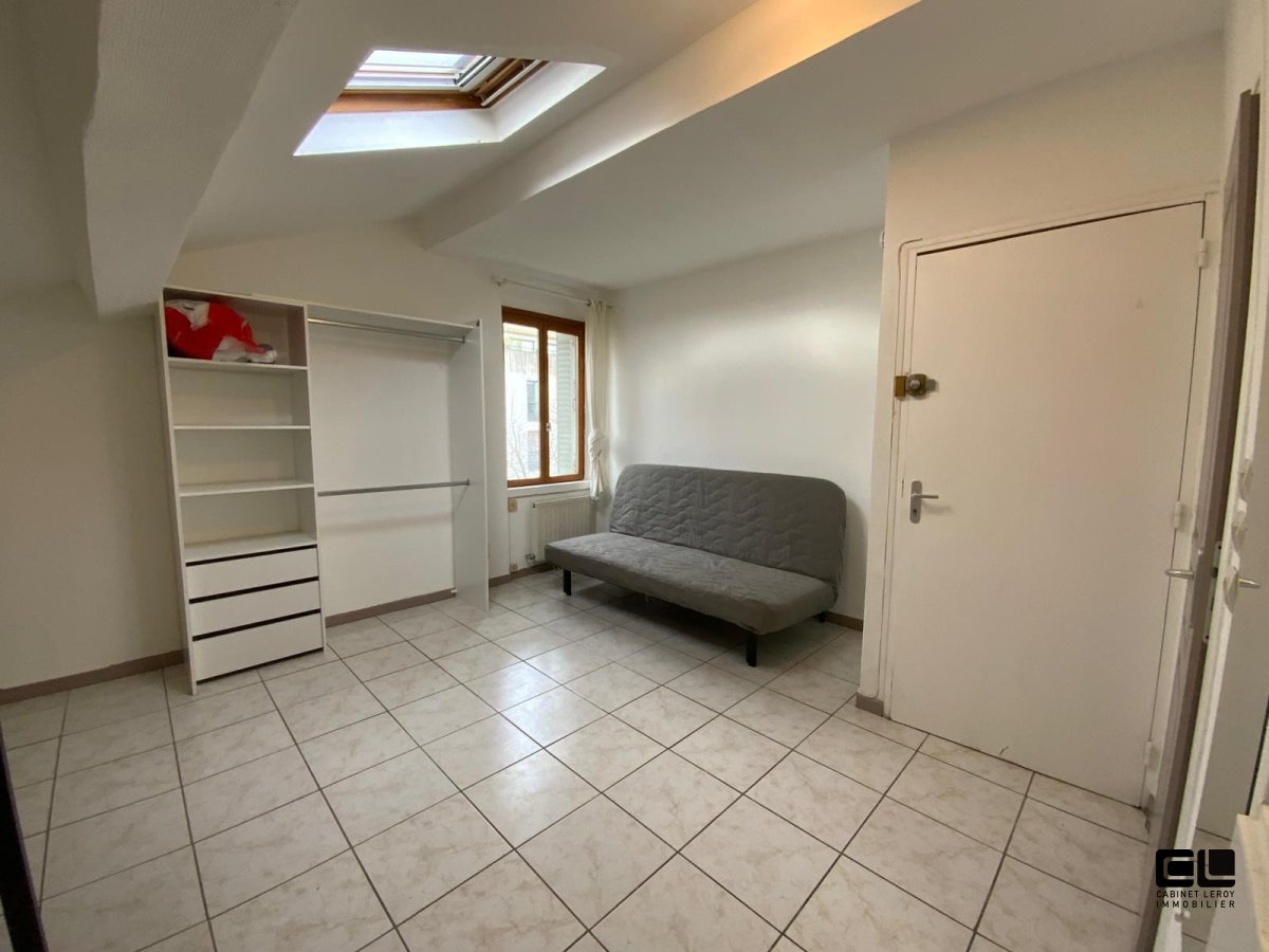 APPARTEMENT T1 A LOUER - LYON 3EME ARRONDISSEMENT - 18.73 m2 - 547,65�&euro; charges comprises par mois
