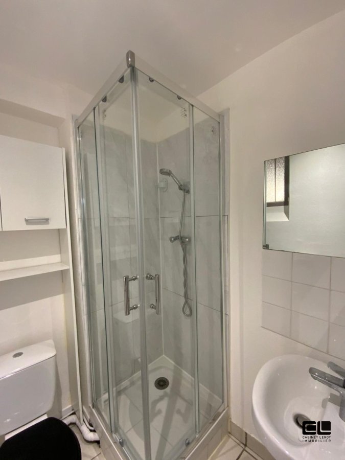 APPARTEMENT T1 A LOUER - LYON 3EME ARRONDISSEMENT - 18.73 m2 - 547,65�&euro; charges comprises par mois