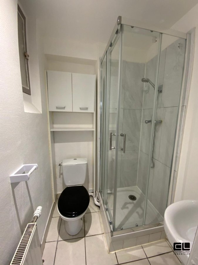 APPARTEMENT T1 A LOUER - LYON 3EME ARRONDISSEMENT - 18.73 m2 - 547,65�&euro; charges comprises par mois