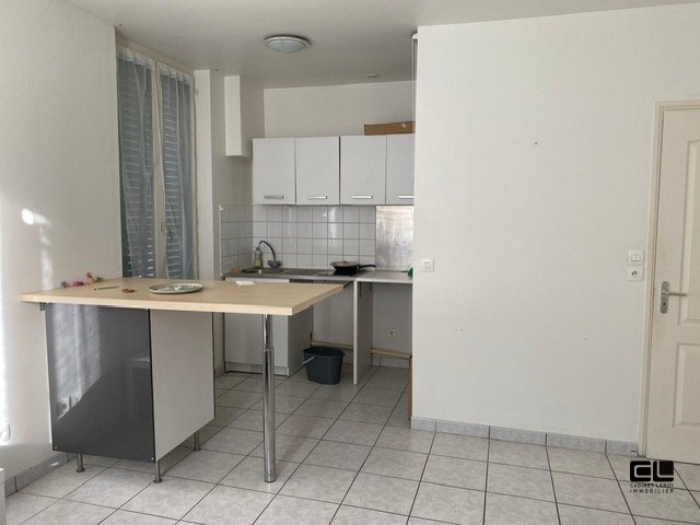 APPARTEMENT T1 A LOUER - LYON 3EME ARRONDISSEMENT - 24.14 m2 - 676,95�&euro; charges comprises par mois