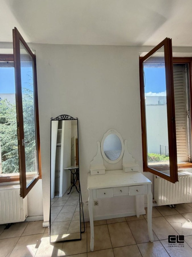 APPARTEMENT T1 A LOUER - LYON 3EME ARRONDISSEMENT - 18.73 m2 - 547 &euro; charges comprises par mois