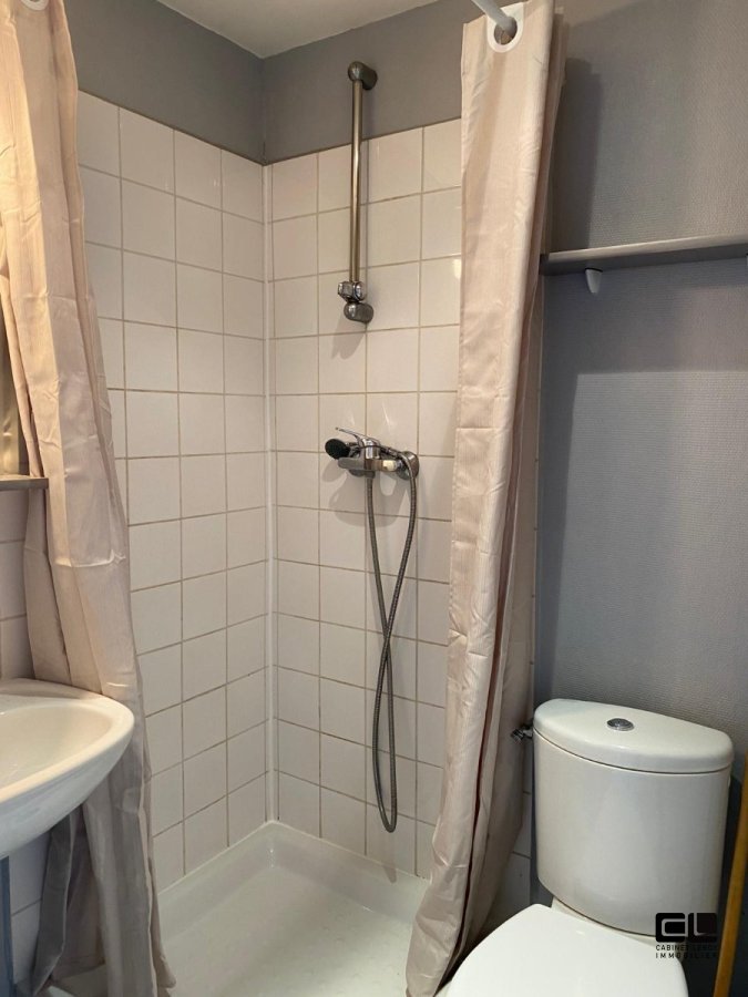 APPARTEMENT T1 A LOUER - LYON 3EME ARRONDISSEMENT - 19.53 m2 - 566,77 &euro; charges comprises par mois