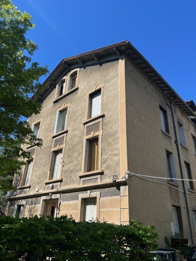 APPARTEMENT T1 A LOUER - LYON 3EME ARRONDISSEMENT - 19.53 m2 - 566,77 &euro; charges comprises par mois