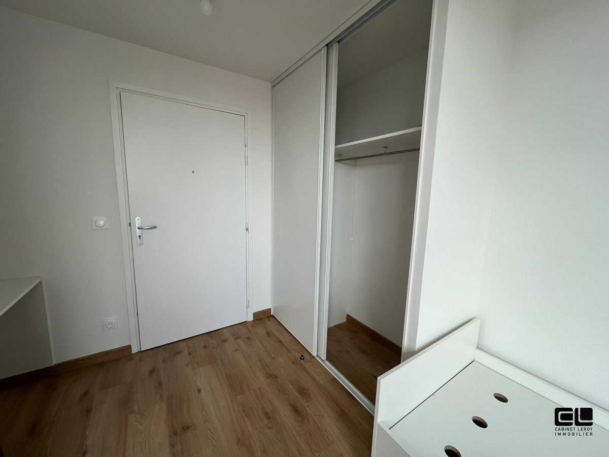 APPARTEMENT T1 A LOUER - LYON 7EME ARRONDISSEMENT jean jaures - 19.3 m2 - 668 &euro; charges comprises par mois