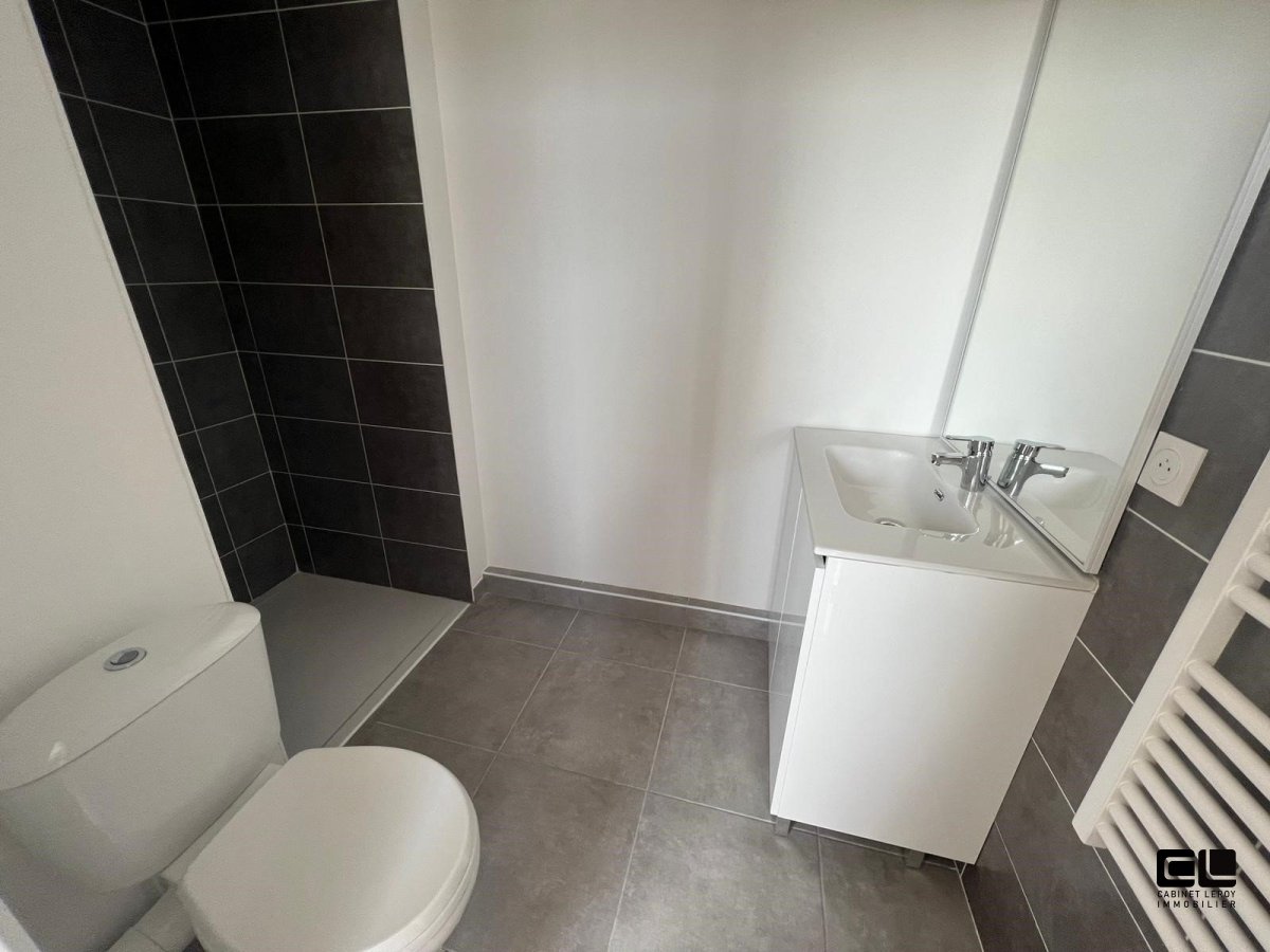 APPARTEMENT T1 A LOUER - LYON 7EME ARRONDISSEMENT jean jaures - 19.3 m2 - 668 &euro; charges comprises par mois