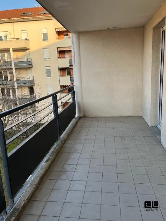 APPARTEMENT T1 A LOUER - LYON 7EME ARRONDISSEMENT - 34 m2 - 817�&euro; charges comprises par mois