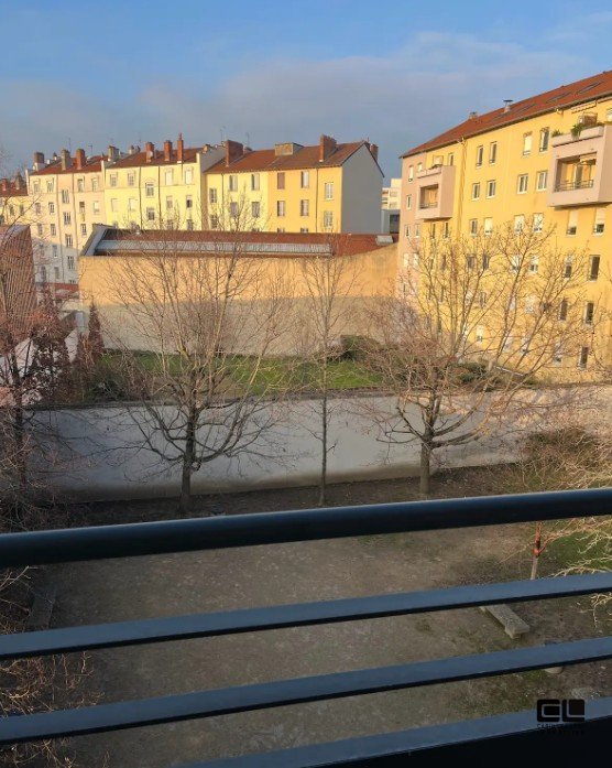 APPARTEMENT T1 A LOUER - LYON 7EME ARRONDISSEMENT - 34 m2 - 817�&euro; charges comprises par mois