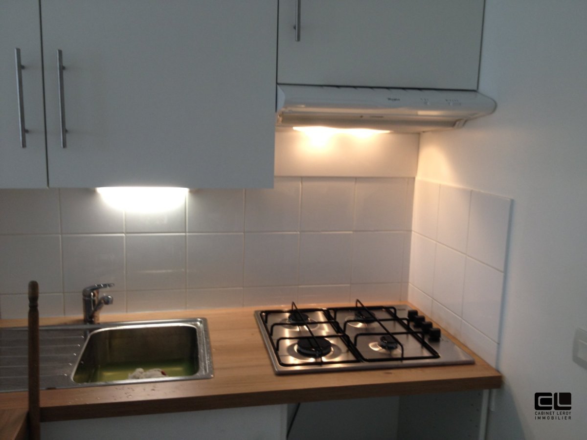 APPARTEMENT T1 A LOUER - LYON 7EME ARRONDISSEMENT - 34 m2 - 817�&euro; charges comprises par mois